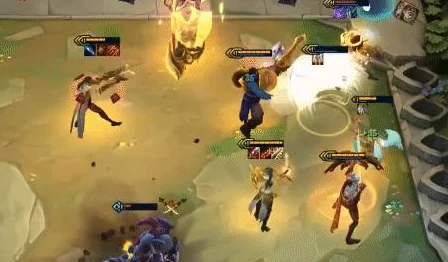 云顶之弈9.18最强阵容推荐lol自走棋9.18阵容搭配排行 云顶之弈9.18最强阵容推荐lol自走棋9.18阵容搭配排行