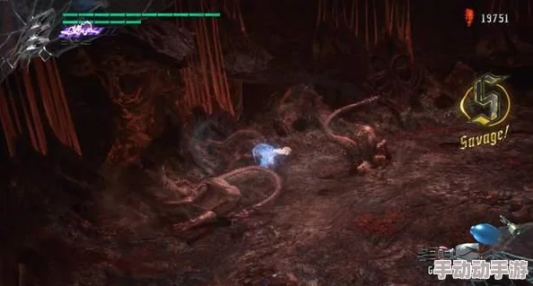 DNF手游鬼泣技能怎么连招地下与勇士手游鬼泣技能连招攻略