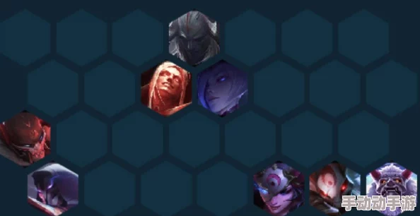 云顶之弈元素崛起新英雄吸血鬼怎么样_元素崛起新英雄弗拉基米尔详解