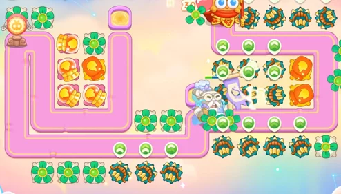 保卫萝卜4周赛2023.9.6怎么做最新周赛详细攻略