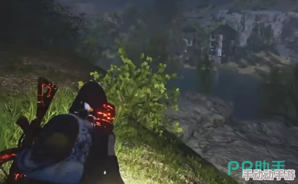 七日世界壁挂藤蔓四型在哪-壁挂藤蔓四型位置介绍