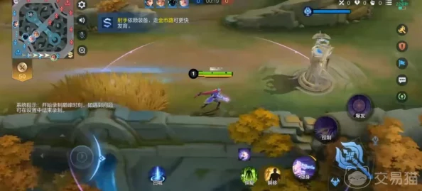 决胜巅峰狙击手莱斯丽怎么样狙击手莱斯丽技能出装介绍