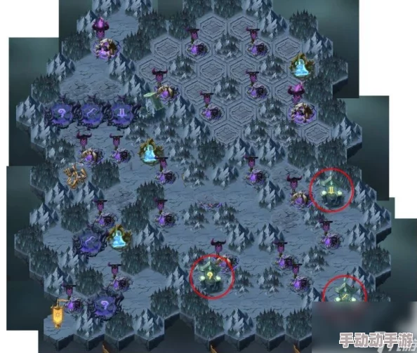 剑与远征折跃之隙怎么过_时光之巅星界迷阵关卡攻略