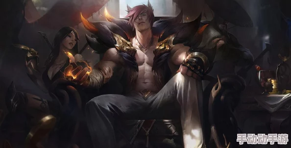 LOL新英雄莉莉娅怎么玩_英雄联盟莉莉娅玩法教学