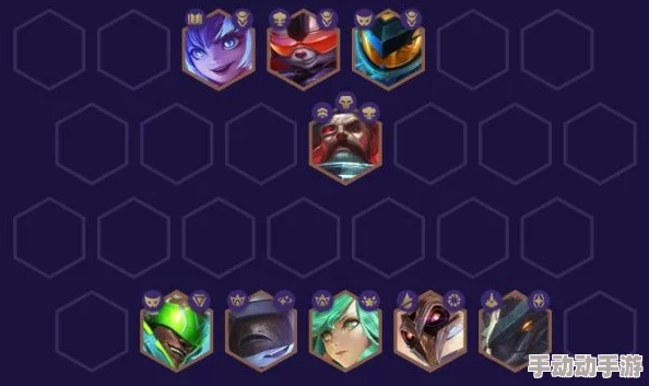 云顶之弈10.13机甲爆破刺怎么玩_10.13版本机甲爆破刺玩法攻略