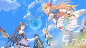 公主连结一星初始值得培养吗_御三家分析及培养建议