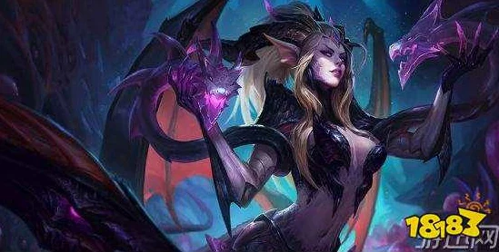 LOL无限火力婕拉怎么玩_无限火力婕拉玩法攻略 LOL无限火力婕拉怎么玩_无限火力婕拉玩法攻略