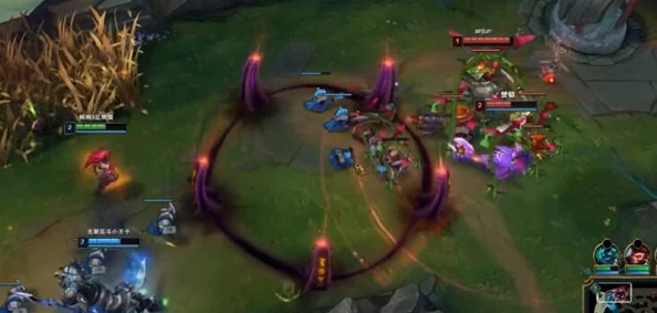 LOL无限火力婕拉怎么玩_无限火力婕拉玩法攻略 LOL无限火力婕拉怎么玩_无限火力婕拉玩法攻略