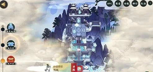 剑网3指尖江湖洛风怎么解锁_洛风解锁方法介绍 剑网3指尖江湖洛风怎么解锁_洛风解锁方法介绍